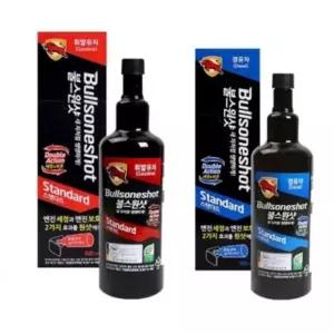 은플 불스원샷 500ml 블스원샷 휘발유차 첨가제 경유
