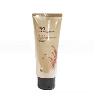 더페이스샵 미감수 브라이트 클렌징폼 150ml