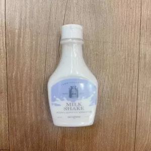 스킨푸드 밀크 쉐이크 포인트 메이크업 리무버