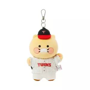 Toys  Goods 한국 프로야구 x 카카오 프렌즈 춘식이 키링 LG 트윈스