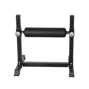 스플릿 랙 홈짐 런지 기구 장비 운동 불가리안 힙 스탠드 발 스쿼트 받침 헬스 레그 원 홈트