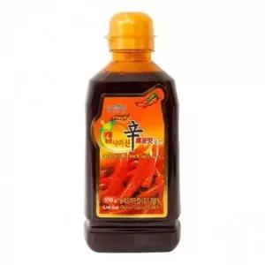 청우식품 캡사이신 550g_23376933