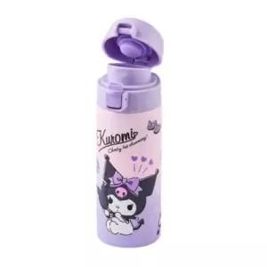 락앤락 산리오 텀블러 어린이 캐릭터 쿠로미 400ml