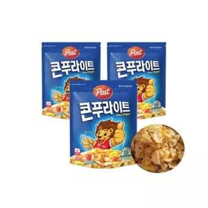 포스트 콘푸라이트 600g X 3개
