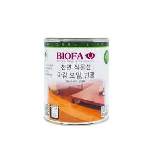 비오파 2044 마감오일 750ml