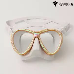 더블케이 마스크 M229 오로라 Gold WH (P0000CTA)