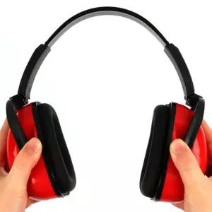 소음 방지 귀마개/차단/귀덮개/귀덥개/귀마게/방음/헤드셋/청력
