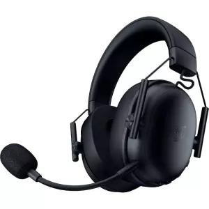Razer BlackShark V3 X HyperSpeed Wireless Gaming Headset for PC: 50mm Drivers - Cardioid Mic 2.4 GHz