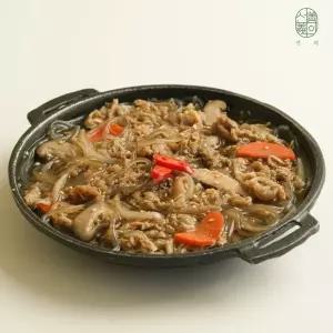 박미선이 선택한 국내산 뚝배기불고기 500g x 7팩, 국내산 소고기
