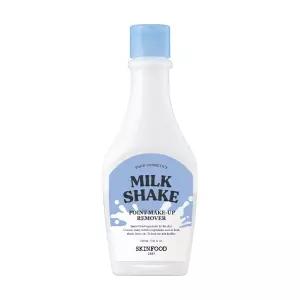 스킨푸드 밀크 쉐이크 포인트 메이크업 리무버 160ml