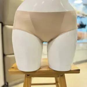 [하프클럽/비비안]  BP1841A 무봉제 햄라인 여성심리스팬티