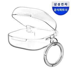 삼성 갤럭시 버즈4 클리어 케이스 GP-FPR640KDBTK 