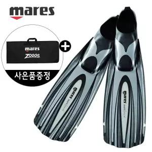 마레스 아반티 엑셀 오리발 BLK