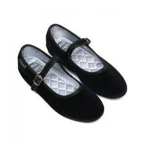ROCKFISH WEATHERWEAR BELLA QUILTED MARYJANES - 10 colors RF1SHBF3FL004 959531