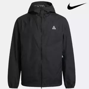 [아웃도어스/나이키](국내매장판)나이키 ACG 판타즈마 남성 스톰 핏 ADV 재킷 바람막이(IF1144-010)
