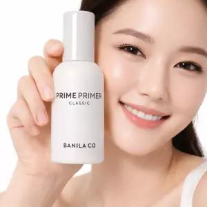바닐라코 프라임 프라이머 클래식 모공프라이머 모공지우개 요철 30ml
