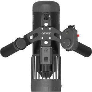 수중 스쿠터 Lefeet S1 Pro 부스트 스쿠버 다이빙