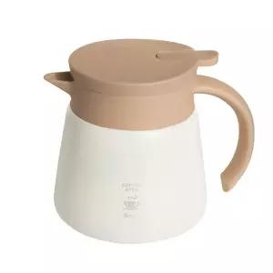 세이타 커피 티 서버 포트 600ml/내리기/홈카페/캠핑/데일리/예쁜/특이한/탕비실/용품/주전자/드립/바리스