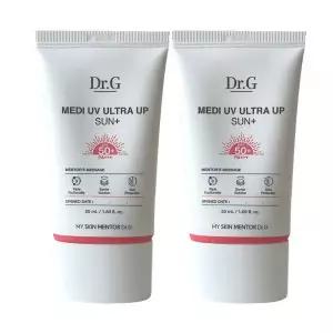 닥터지 메디 UV 울트라 업 선 플러스 50ml SPF50+ 2개