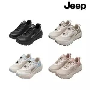 [NS홈쇼핑]지프JEEP 여성 하이커 스니커즈[35942056]