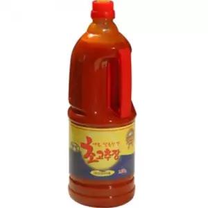 초고추장 2.2kg 진조미식품 고추장 초장