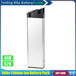 CMACEWHEEL RX20 Lankeleisi X3000 플러스용 히든 Ebike 배터리 Cyer Bandit Engwe Ep-2 Pro 접이식 Mate X