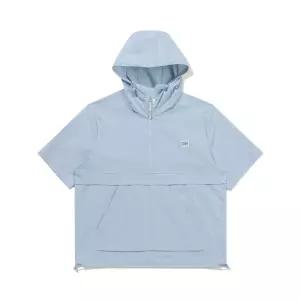 코닥 브리즈 후드 아노락 S.BLUE 스카이블루 K6223RWTL1 SBL