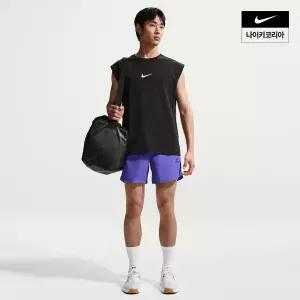 나이키 프로 트레이닝 DF 6인치 쇼츠 NIKE HV0412-510