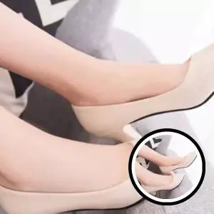 슈즈 5센치 발편한 승무원 직장인 정장 코디 구두 TLj00967