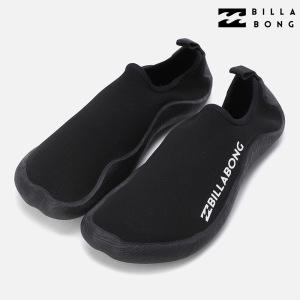 [AK수원점] [빌라봉] BILLABONG 남성 서핑 슈즈 AG12SZ119BLK