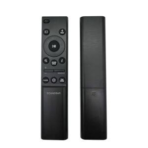 삼성호환 사운드바 시스템 HW-B450  ZA IR용 AH81-15047A 리모컨