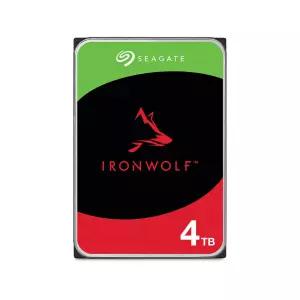 씨게이트 아이언울프 (4TB) NAS용 HDD