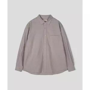 [ONSET](강남점)온셋(ON SET)에션셜 옥스포트 셔츠ESSENTIAL OXFORD-SHIRTS