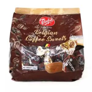 벨기에 커피캔디 1.5kg 코스트코 사탕 벨기안 트레핀 벨지에 카피나 커피사탕 , 4개