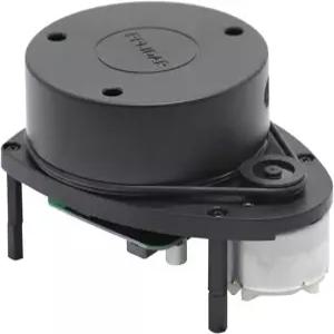로봇 내비게이션 SLAM 및 2D 매핑을 위한 SLAMTEC RPLIDAR A1M8-360도 레이저 레이더(LIDAR) - 범위 12m