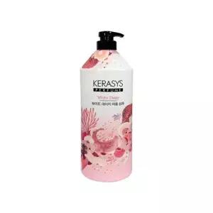 퍼퓸 데이지 향기 좋은 케라시스 루미나 화이트 루미나D 샴푸 1000ml 대용량