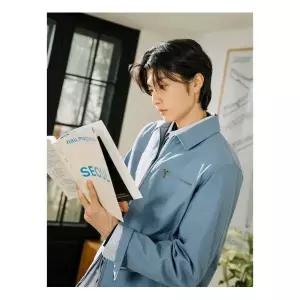 빈폴 7/19 봄 블루종 블루1372720