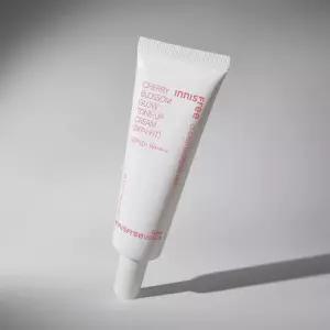 이니스프리 왕벚꽃 글로우 스킨핏 톤업 크림 50mL SPF50 PA 왕벚꽃 글로우 스킨핏 톤업 크림 50mlSPF50 490