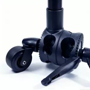 VR PSVR quest3 증강현실 VR기기 HTC 캔틸레버 스윙 프리 개폐식 테이크업 브
