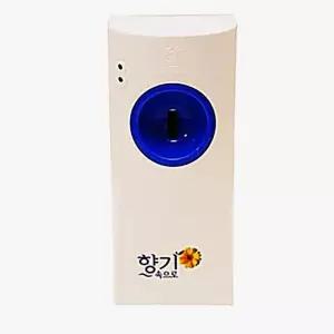방향제 산도깨비 화장실탈취제 분사기 자동향 섬유향수 관공서 향기속으로 공기탈취제 일반형 학교
