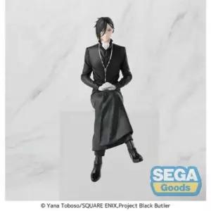 세가 흑집사 바스챤 쵸코노 피규어 SEGA439952어 바스챤어 어굿즈 소장즈 캐릭터어 용어