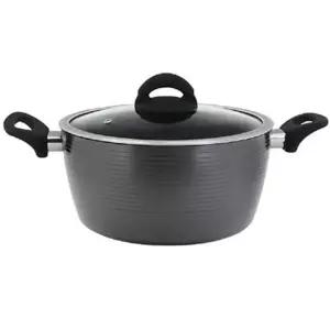 PN풍년 28cm 냄비 세라믹 하이라이트냄비 주물냄비 찌개 양수냄비 인덕션 주방 주방용품 풍년 편수냄비