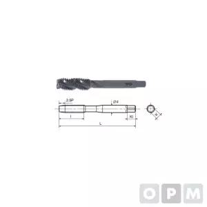 스파이럴탭(호모) M14X1.5 (T1809552)