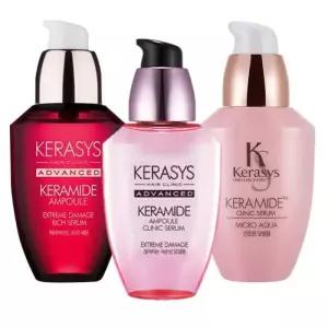케라시스 케라마이드 클리닉세럼 70ml