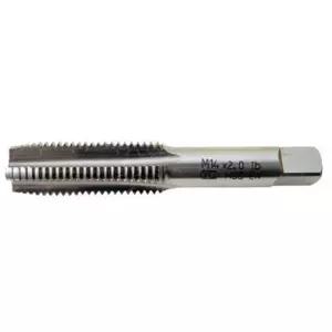 나사산가공 코일탭 M5 0.8피치 외경6.04mm 나사 절삭 탭