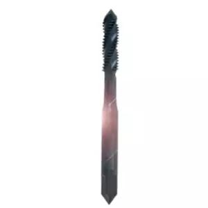 HSS 스파이럴탭 M16-2.0피치 나사산가공 유각샹크 탭나사