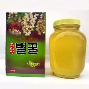 꿀 밤꿀 벌꿀 지리산토종 산청꿀 벌꿀화분 로얄제리 동의보감