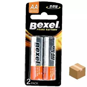 AA 건전지 벡셀 2Px20개입 수은건전지 알카라인 9v AAA