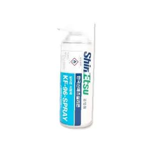 420ml 신에츠실리콘 이형제 신에츠 스프레이 실리콘 KF96 (단일상품)