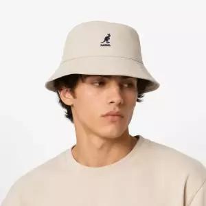 캉골 KANGOL K4224HT KHAKI 공용 버킷햇 모자